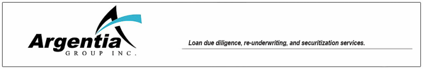 Commercial Real Estate Due Diligence and Loan Underwriting